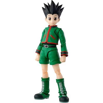 BANDAI S.H.Figuarts HUNTER×HUNTER Gon Japan NEW