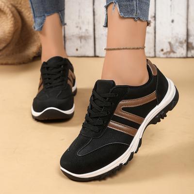 Scarpe Forrest Gump taglia grande autunno nuovo colore abbinamento retrò scarpe da allenamento tedesche scarpe sportive casual da esterno
