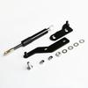 Tailgate Damping Hydraulic Rod for 2023-2026 Toyota Hilux GUN125/126 Revo Pickup