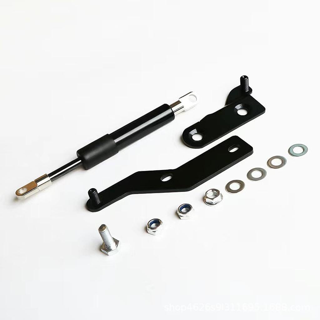 Tailgate Damping Hydraulic Rod for 2023-2026 Toyota Hilux GUN125/126 Revo Pickup