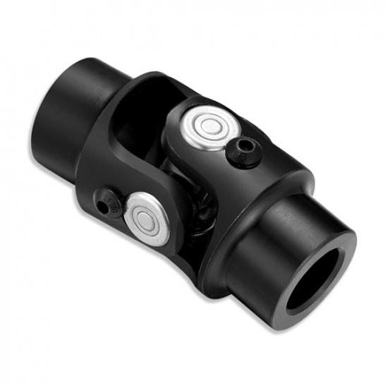 3/4" Round X 3/4" Round Single Steering Shaft Universal Joint W/ Needle Bearing