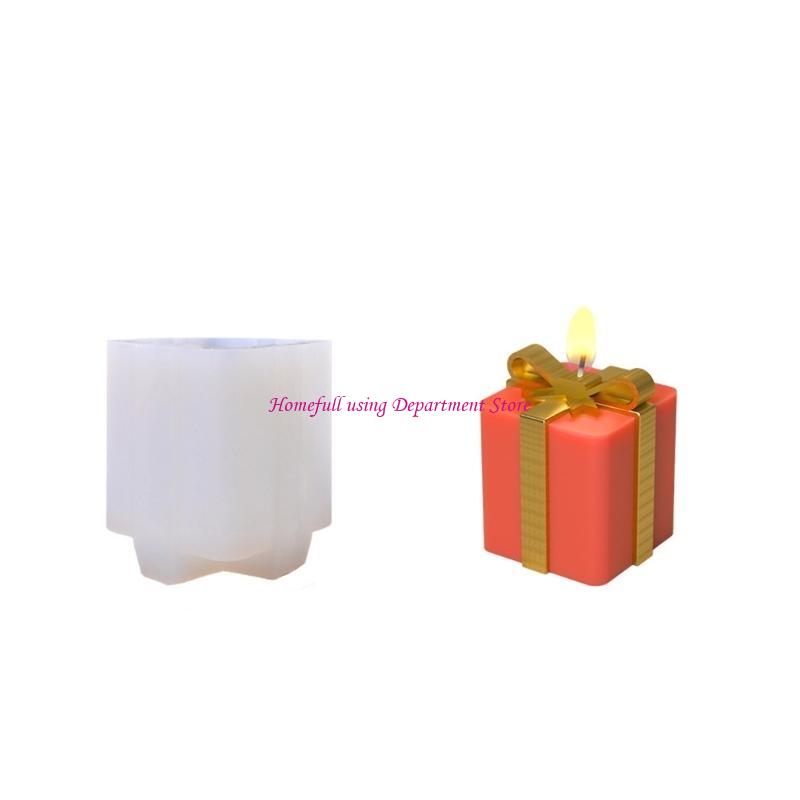 Santa Silicone Mould Christmas Molds Baking Molds Plasters Molds Casting Molds Cake Decoration Tool