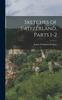 The Sketches of Switzerland, Parts 1-2 Book