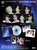 Pre-Order ENHYPEN - JAPAN 4th Single Album [YOI] (Solo Limited Edition)
