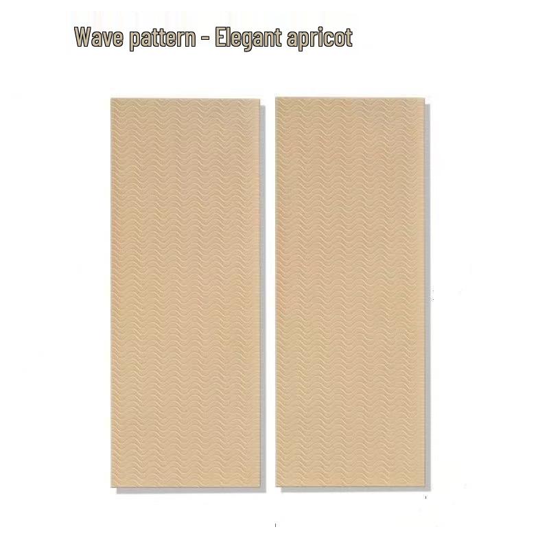 Anti-Slip Silent Heel Sole Stickers - Wear-Resistant, Self-Adhesive, Thickened Protection for High Heels.