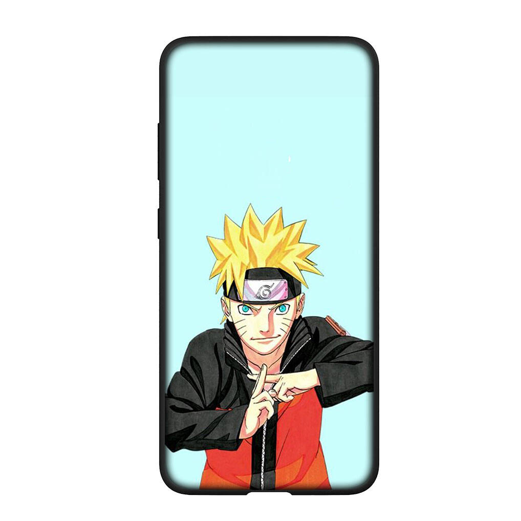 for Samsung Galaxy S25 S24 S23 S22 Ultra FE Plus A17 A37 A57 A56 A55 A06 A16 A15 A36 A26 A35 A05 A25 A54 A34 Phone Case Anime Jiraiya Naruto Cover