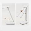 2 Heads Desk Lamp 3 Colors Stepless Dimmable Flexible Touch Study Desk Lamp for Bedroom Dorm Rechargeable Version