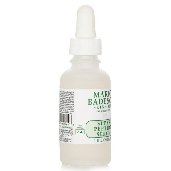 Mario Badescu Super Peptide Serum