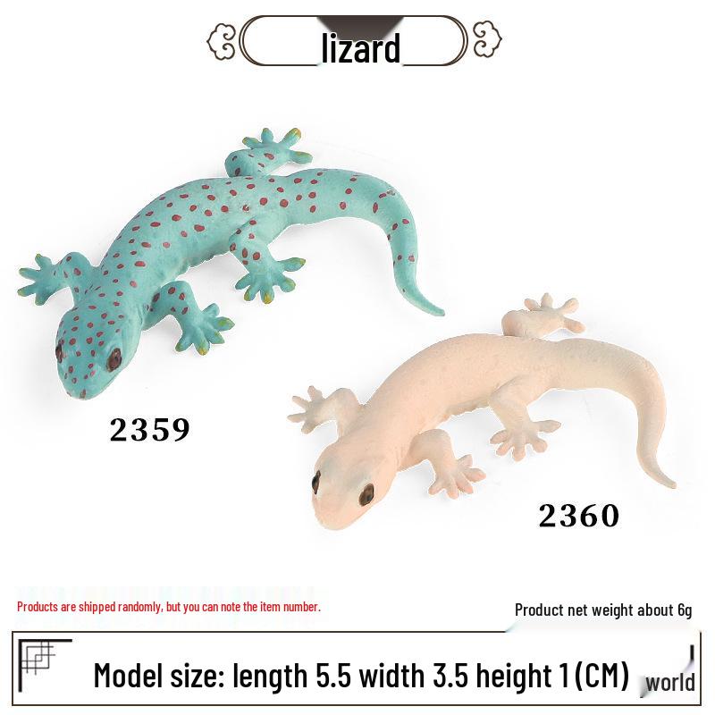 Wild Safari Animal Figurines: Giraffe, Elephant, Rhinoceros, Brown Bear, Tiger, Lion, Leopard, Hippopotamus - Solid Cognitive Toys