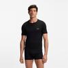 Boss Mens Logo T-Shirt (Pack of 3)