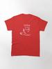 Zombie In My Body from Maggots for Brains - PINK Classic T-Shirt