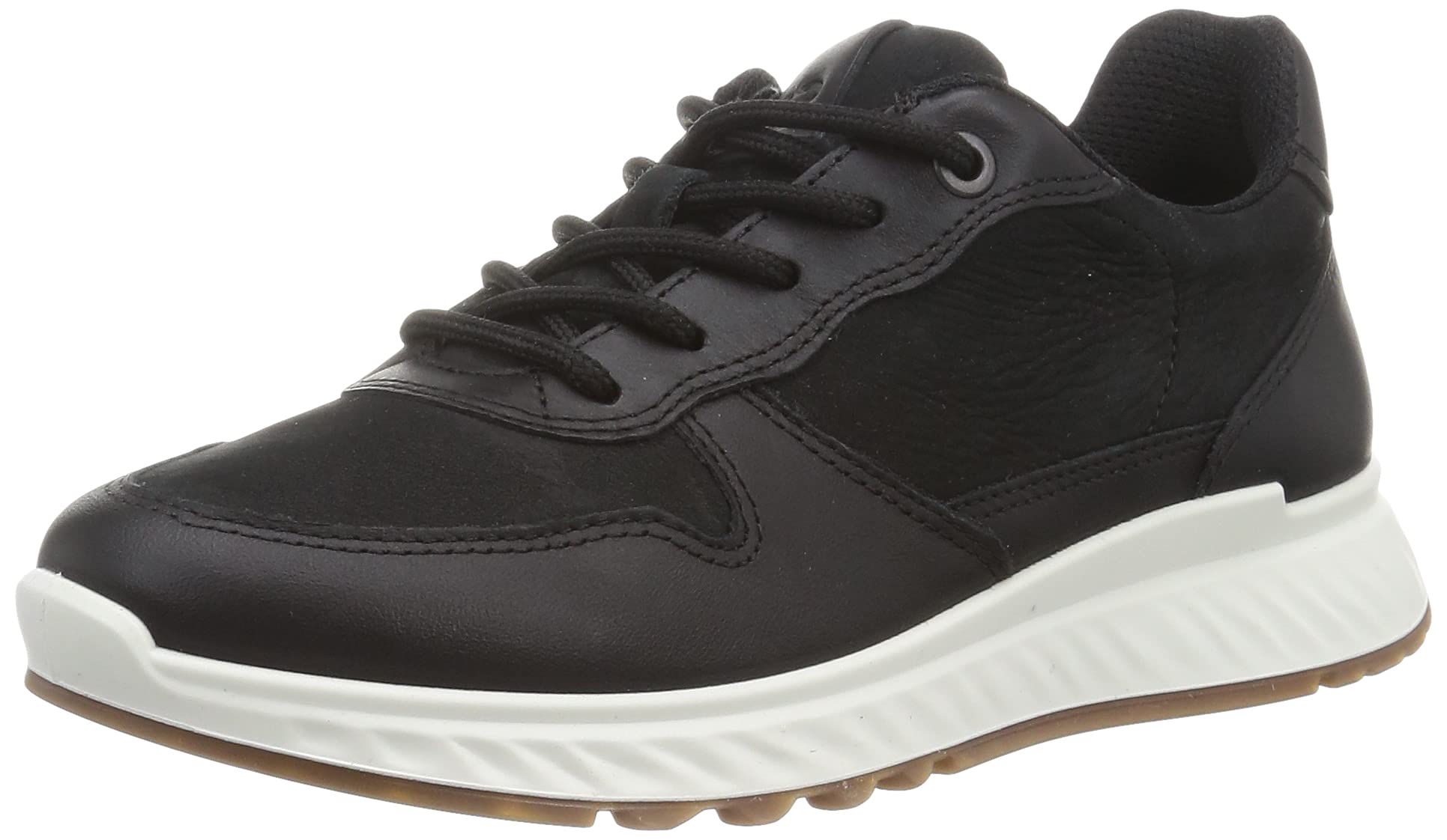 

Sneakers W cm [Echo] ST.1 Women s BLACK/BLACK 23.5 2.5E
