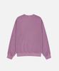 Maenhatanlekojeu Mr Logo Pm Crew Neck - Purple