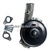 The LR097165 LR116115 AJ812119 C2Z21781 Water Pump fits Jaguar Land Rover Discovery 4 models.