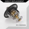 No212002W20A Car Thermostat Single  for Nissan Bluebird 1997-2002