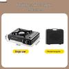 Portable Camping Gas Stove