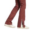 adidas Womens/Ladies Flared Jogging Bottoms