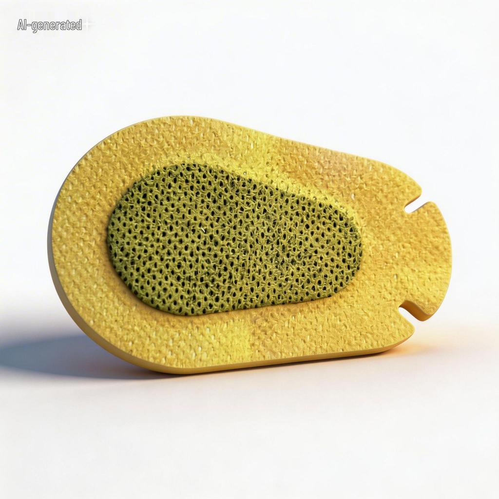 רטינה לילדים אמבליופיים - חוסמת אור, מסכה מתקנת לפזילה, אסטיגמטיזם וכיסוי עין לאחר ניתוח.