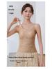 Versatile Relief Underwear Camisole with Fixed Cup for Beautiful Back & Support