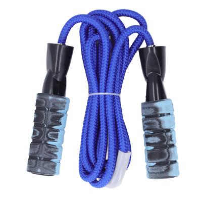 Jump Rope Tangle Free Ball Bearing Speed Rope for Physical Training Shaping and Vetreduction
