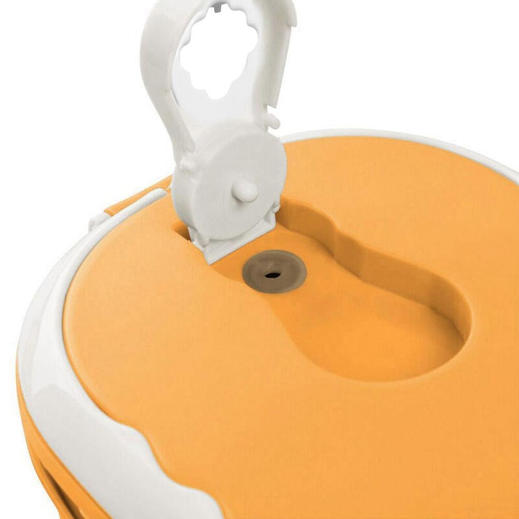 Kids Adult Food Warmer Picnic Lunch Box Insulated Food Container Lunch Box Outdoor Picnic Box