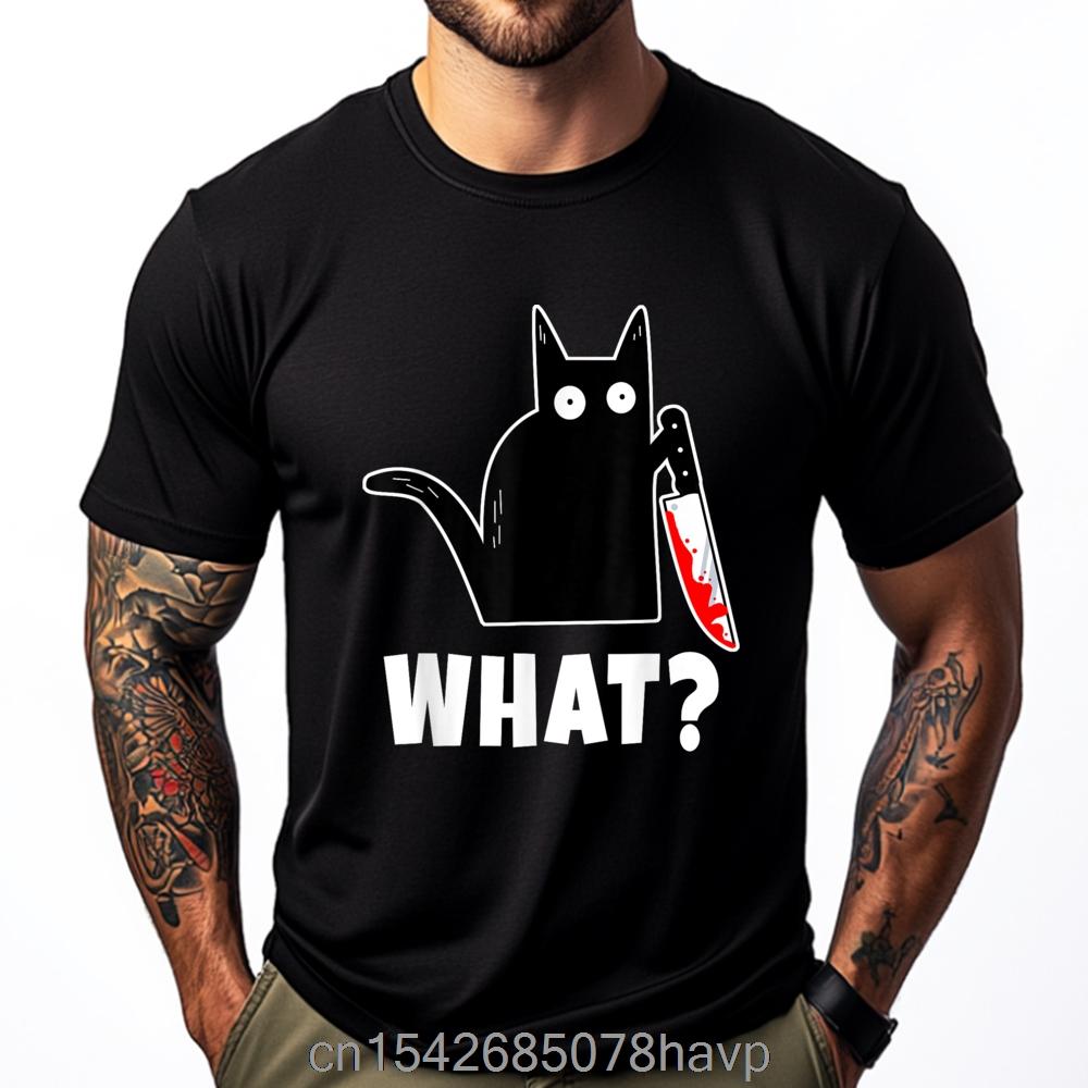 Graphic Tshirt Halloween Cat Skeleton Hand Grunge Starry Night Ghost Spooky Corgi Classic Printed Clothes