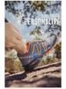 Men's Trendy Outdoor Cross-Country Running and Hiking Shoes - Personalized Fashionable Casual Footwear