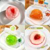 Food Grade Silicone Grapes Stress Relief Toy For Kids And Adults