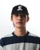 Libeulaikeudiseu L Logo Cap Black
