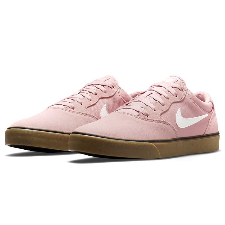 New Nike Chron 2 Sb 'Pink Glaze Gum Speckled' DM3493-602