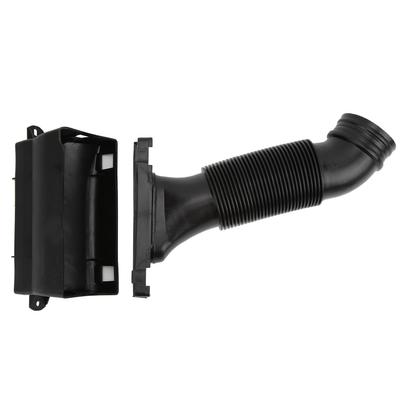 Black Air Intake Duct Hose 1T0805971 Car Accessory Replacement for FABIA PRAKTIK RAPID ROOMSTER