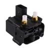 For BMW 5 Series F15 F16 F02 F04 F07 F11 X5 X6 Air Suspension Solenoid Valve Block 37206789450 37206868998