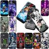 Cover for OPPO A80 A18 A16 A40 A17 A15 A38 A78 A79 A54 A57 A12 A60 4G 5G Casing Phone Case Nara Shikamaru Narutos Uchiha Sasuke