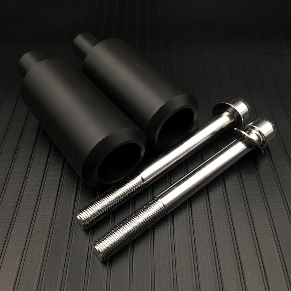 Frame Sliders Crash Protector for Honda CBR600RR 2003 2005 2004 2006 No