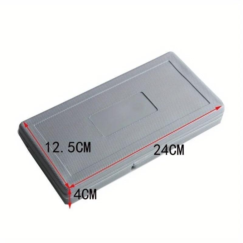 40 Pcs/Set Motorcycle Repair Tool Precision Socket Set Car Wrench Screwdriver Repair Kit Motorcycle Disassembly And Repair Parts