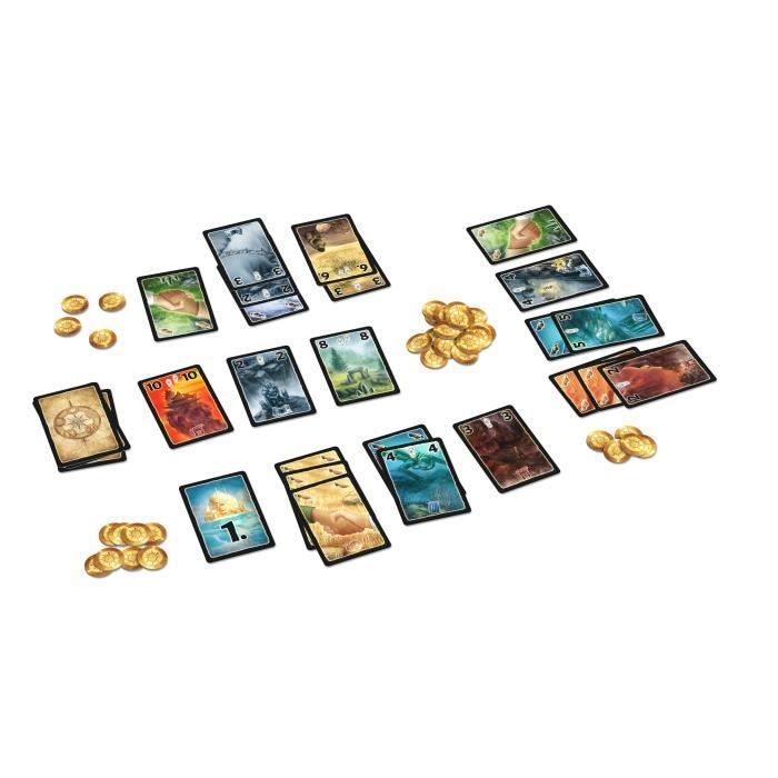 Kosmos 690335, voyage-aventure, enfants et adultes, 30 min, garçon-fille, 10 année(s), 132 mm