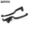 MT-07 MT-09 Brake Clutch Lever Handle For YAMAHA FZ07 FZ09 MT09 Tracer 7 /GT 700GT 900GT XTZ700 Tenere 700 XJ6 FZ6 2006-2024