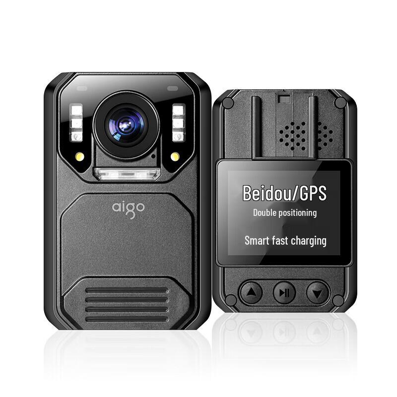 aigo DSJ-T7 Law Enforcement Recorder