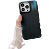Thermal Sensor Heat Induction Case For iPhone 13 12 11 Pro Max Mini XR XS X 7 8 6 6S Plus SE 2020 Discoloration Phone Back Cover