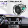 Samochodowy Przycisk Start Stop Silnika Włącznik Zapłonu Dla Land Rover Range Rover L322 2010-13 Przycisk Uruchamiania Bezkluczykowego LR050802 LR011897