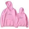 Fashion Lorde Hoodies for Men Women Harajuku Casual Sweatshirts Unisex Long Sleeve Pullover Hoodie Streetwear