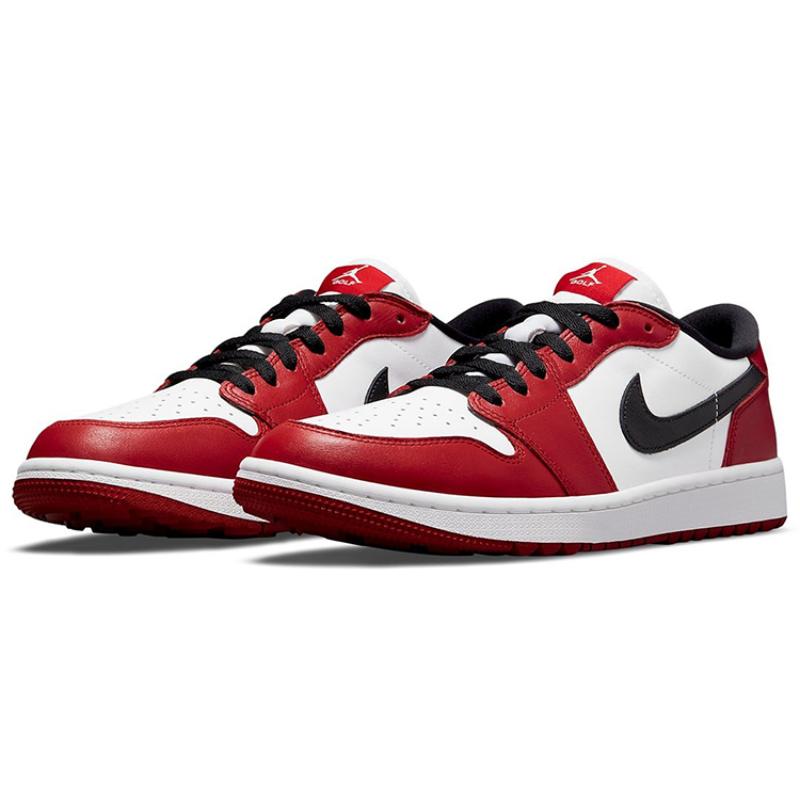 Air Jordan 1 Low Golf 'Chicago' Jordan DD9315-600