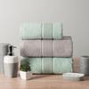 Towel 50x90 nomi gray premium 500gr