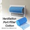Controlo climático – Peças para sistemas de ventilação e ar condicionado