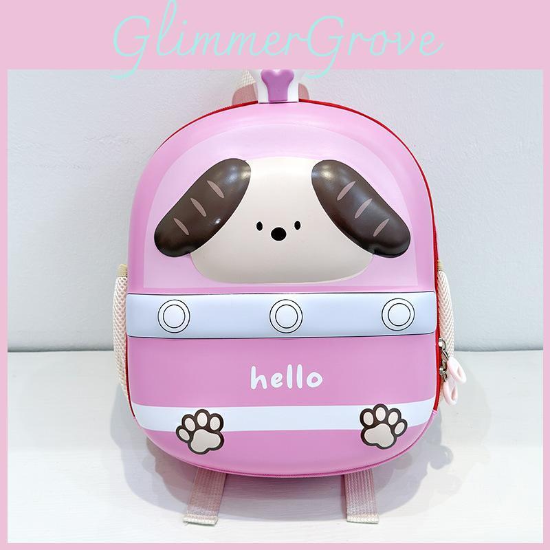 Eva Space Pet Backpack For Kids With Lightweight Design And Expandable Capacity
