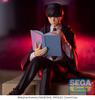 SEGA TV Anime Premium Figure Mash Burned MASHLE-Chokonose