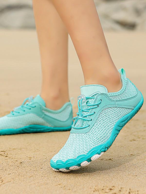 Free Shipping: Quick-Drying Non-Slip Wading Shoes - Breathable Hiking and Fishing Footwear for Men and Women