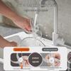 SUPOR 2.2L Electric Meat Grinder with Double Blades