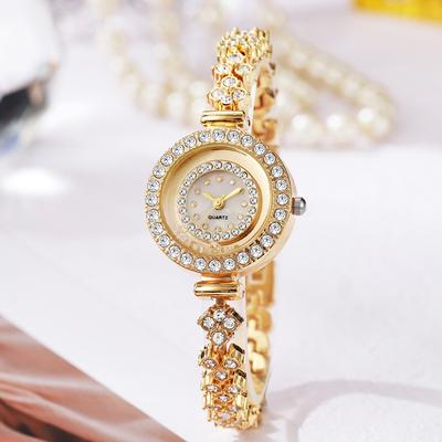 Orologi da donna – Orologi al quarzo