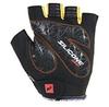 Massi Siligrip Cycling Gloves (orange)